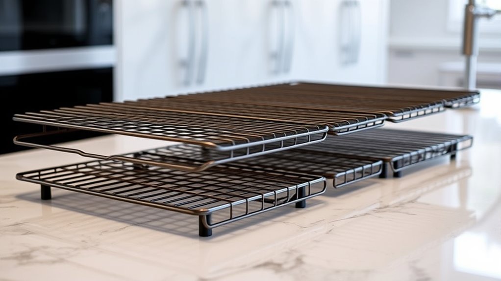 proper rack placement matters