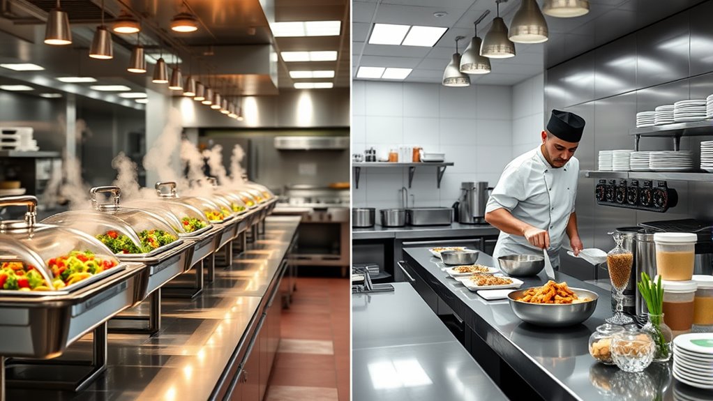 proper storage and handling