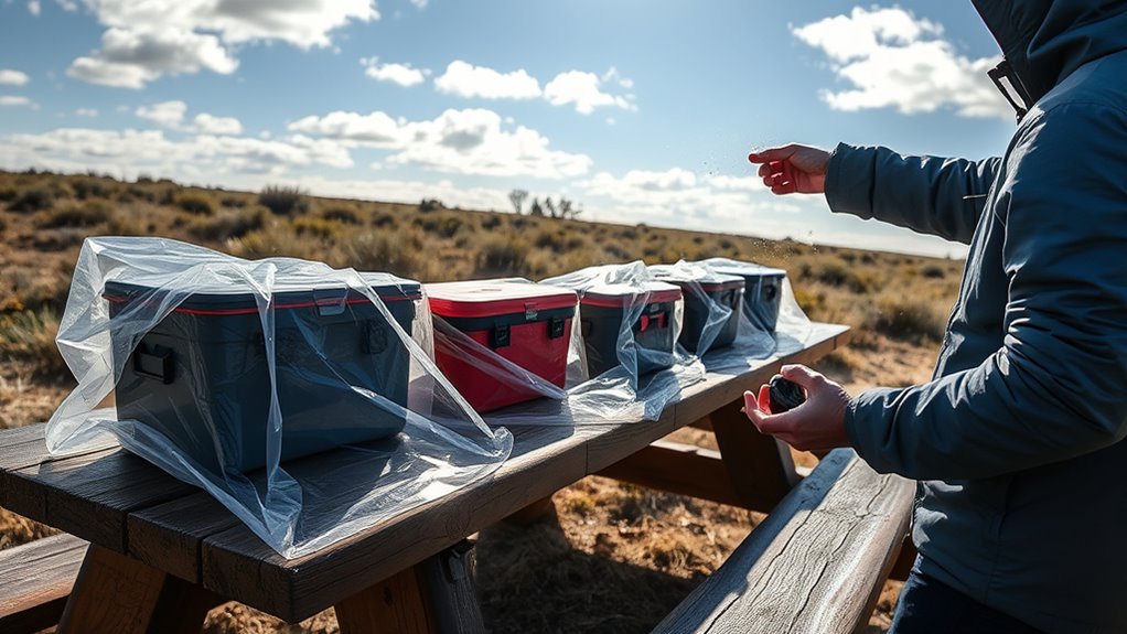 protect maintain shield preserve