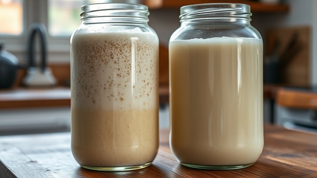 quick fermentation with risks