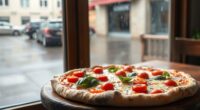 rainy pizza planning tips