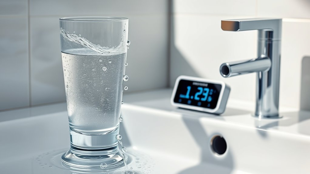 rare manageable overhydration risk