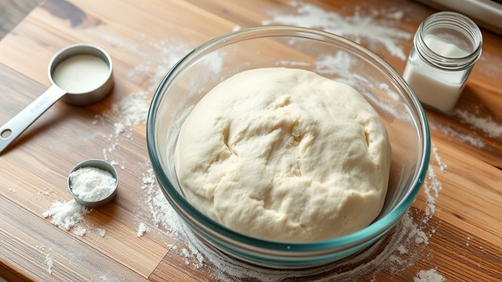 reduce yeast for elevation