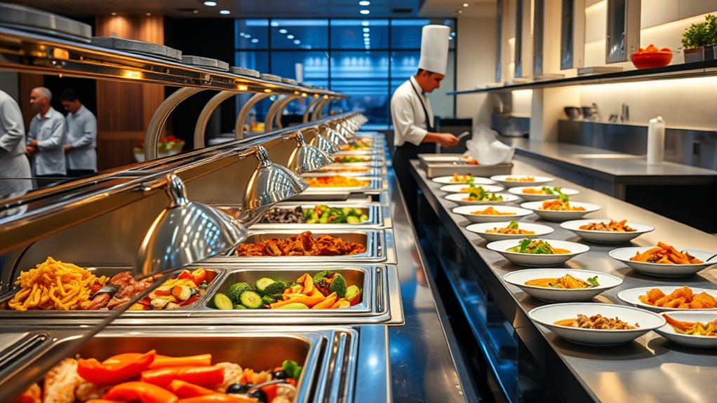 reduced waste sustainable sourcing