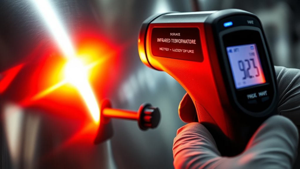 regular calibration ensures accuracy