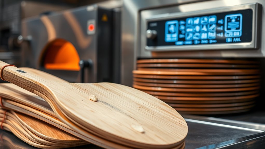 regular equipment inspection and cleaning