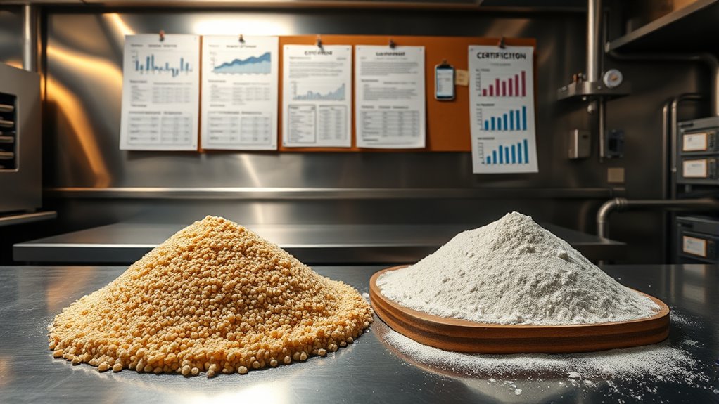 regulatory certification cost management