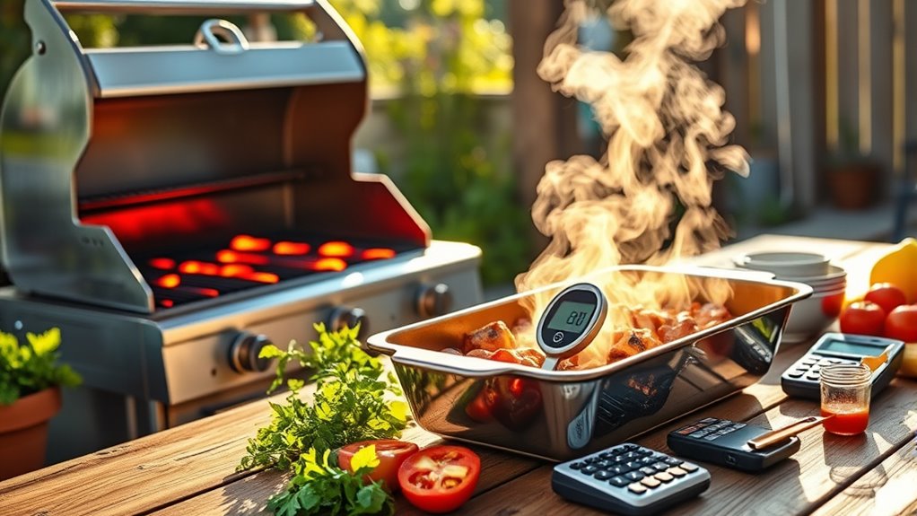 reheat to safe temperatures