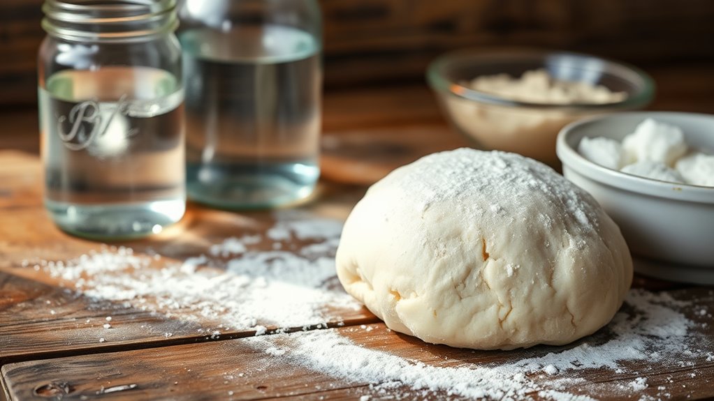 room temperature ingredients matter