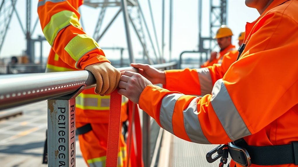 safe placement protocol training