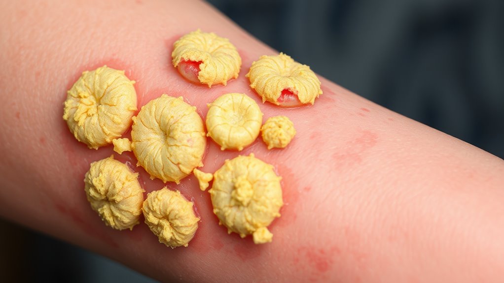 seek medical attention promptly