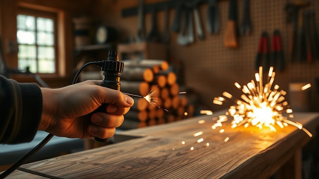 seek professional fire safety help