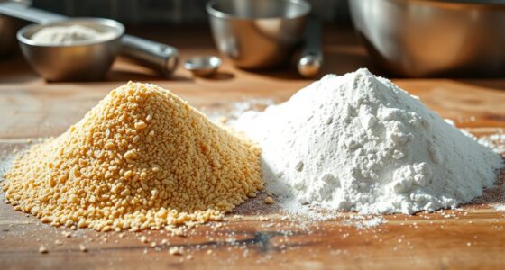 semolina flour launch tips