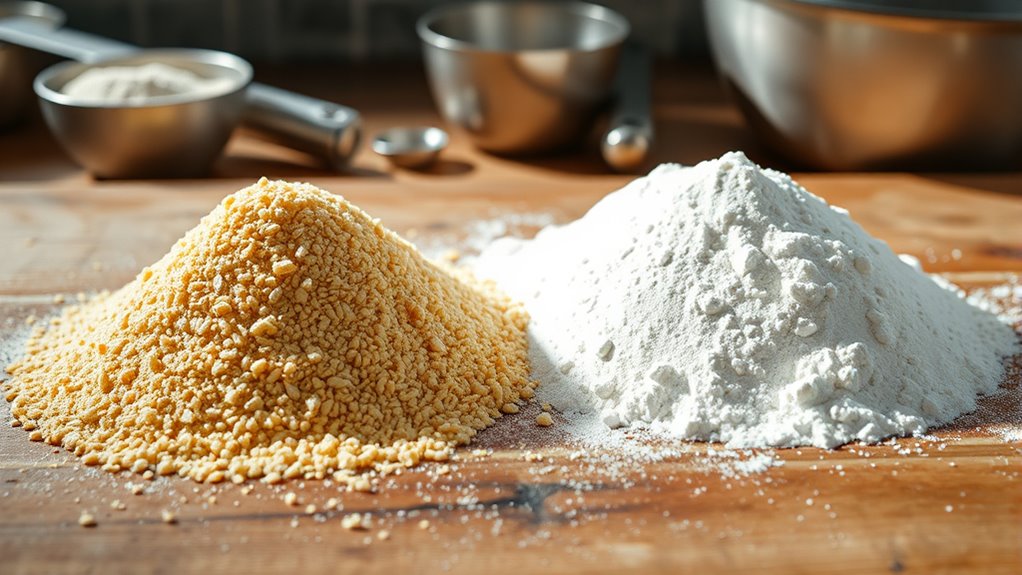 semolina flour launch tips