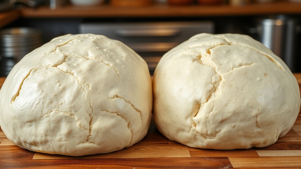 skip autolyse for better dough