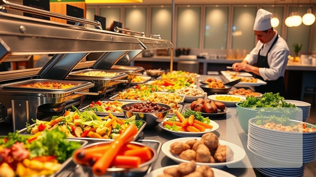 smart meal cost comparison