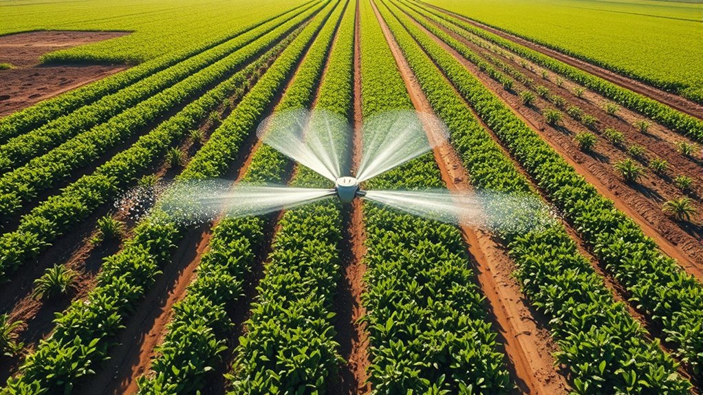 soil issues cause bubbles