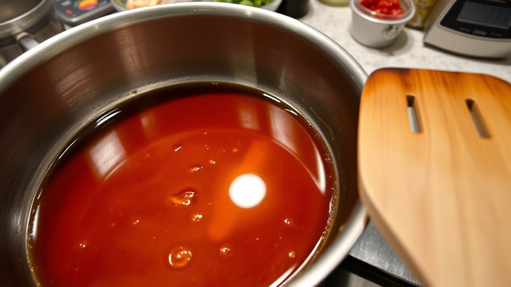 spot early burning signs