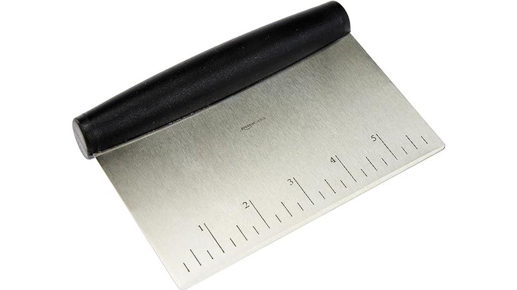 stainless steel kitchen tool