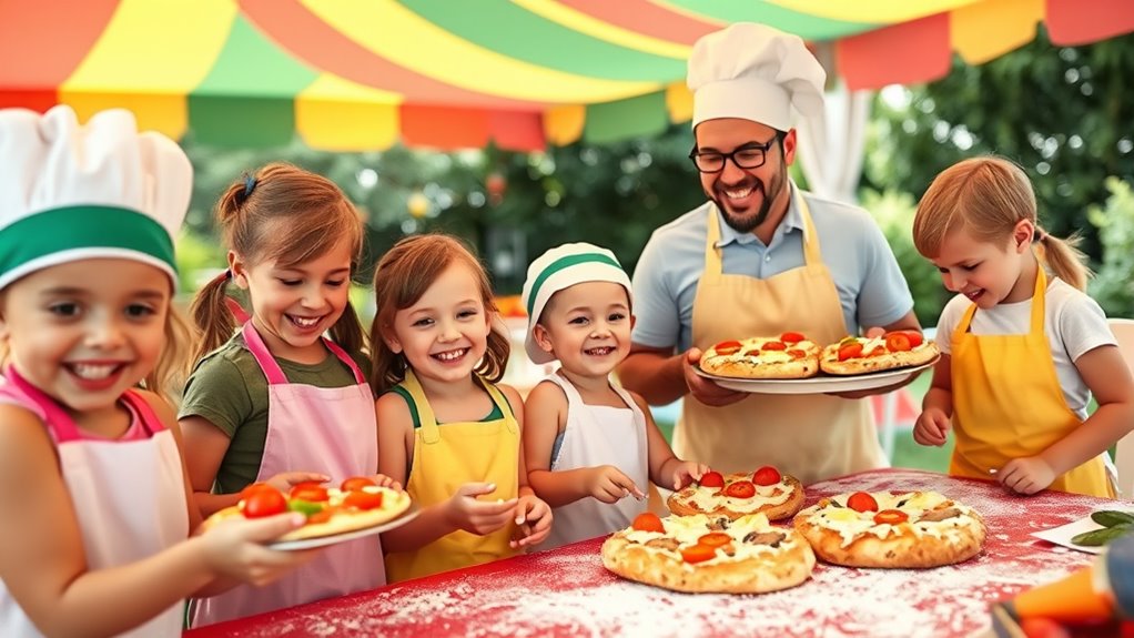 stay calm be prepared