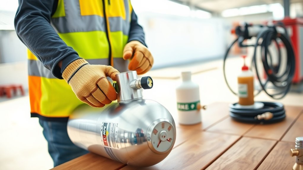 stay educated practice safety