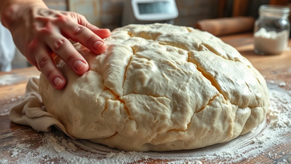 stop cool handle gently