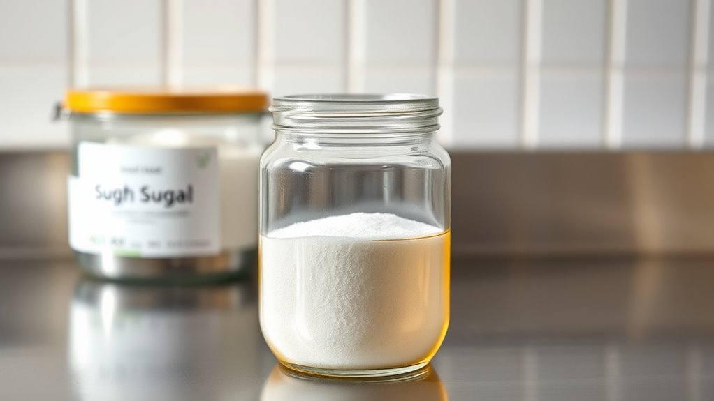 store dough properly refrigerated