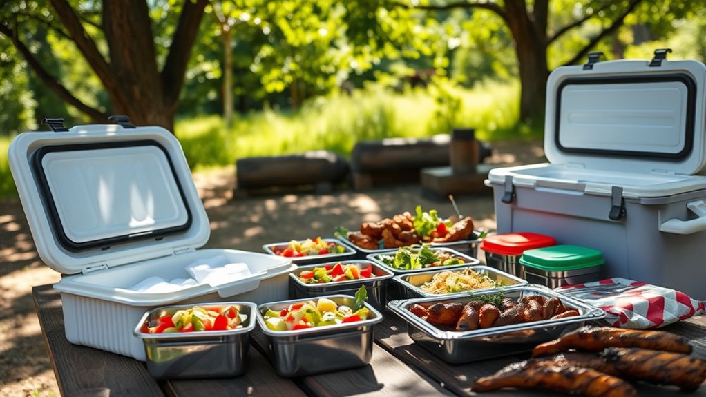 store refrigerate label cool