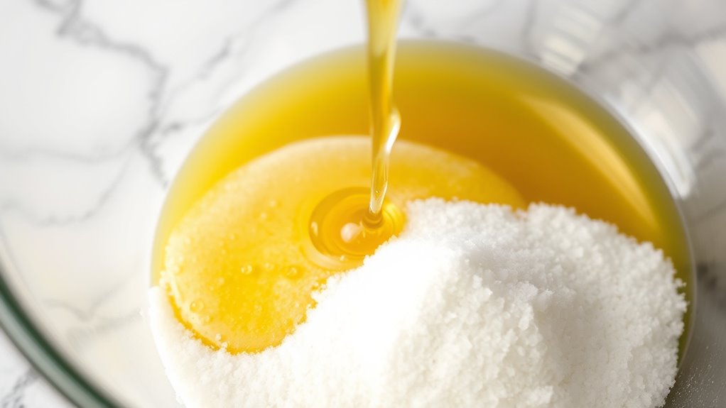 sugar enhances dough elasticity