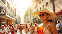 summer confidence building tips