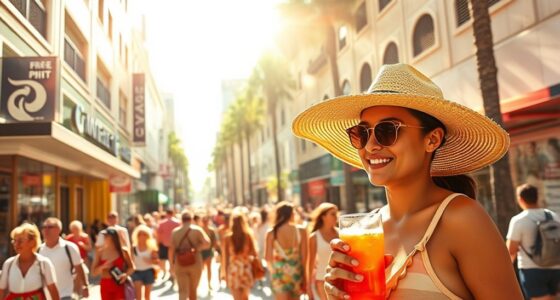 summer confidence building tips