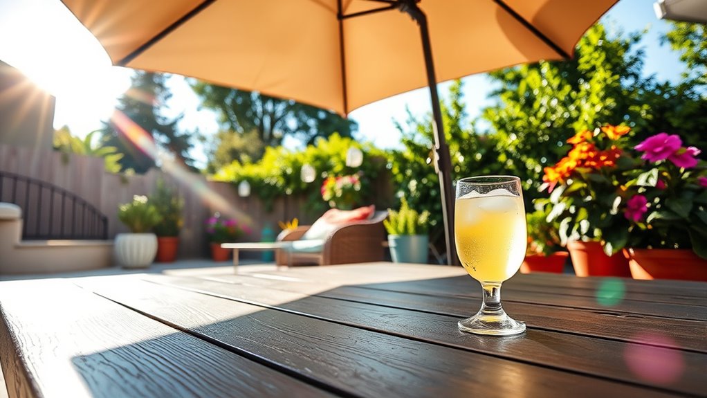 summer heat cost strategies