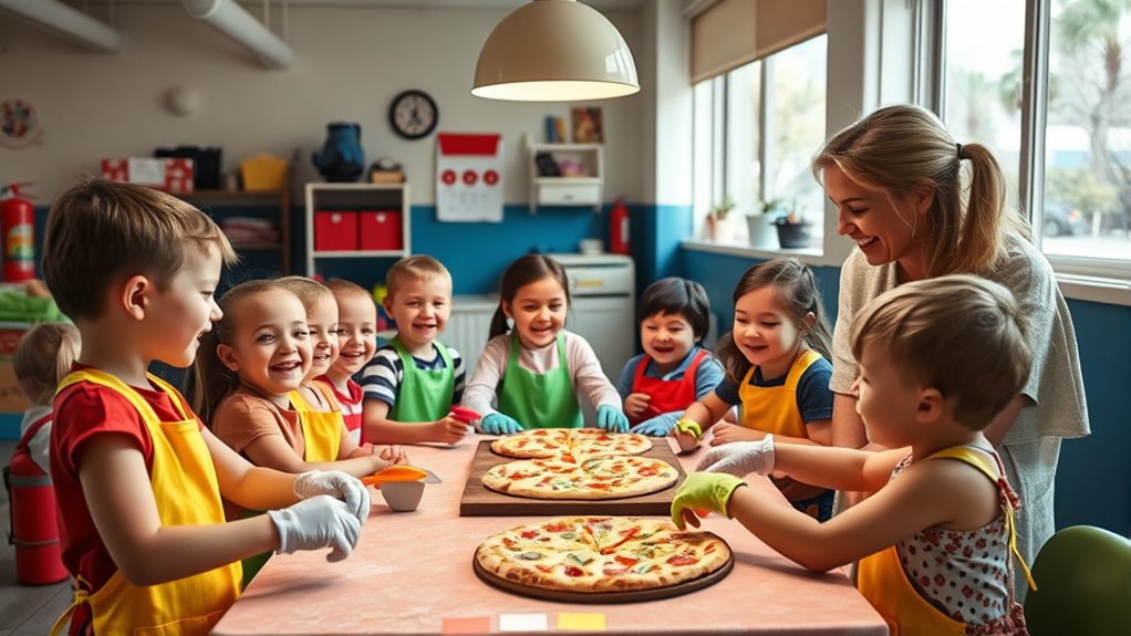 supervision protocols emergency preparedness