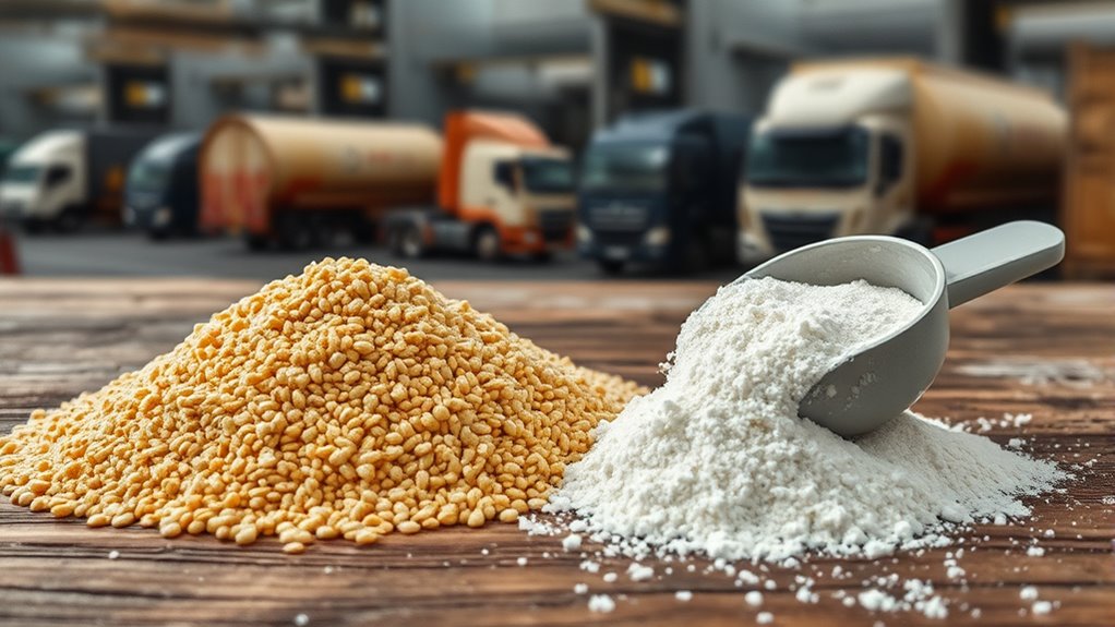 supplier reliability impacts costs