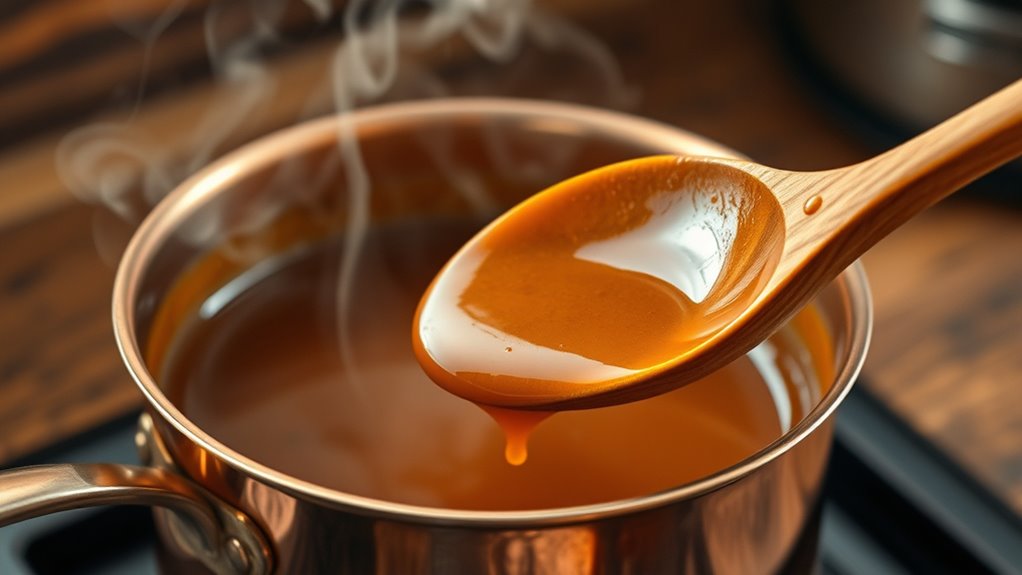 taste adjust balance simmer