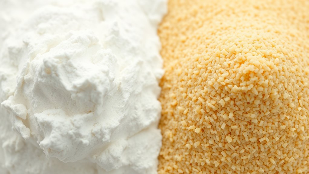 texture appearance baking outcome