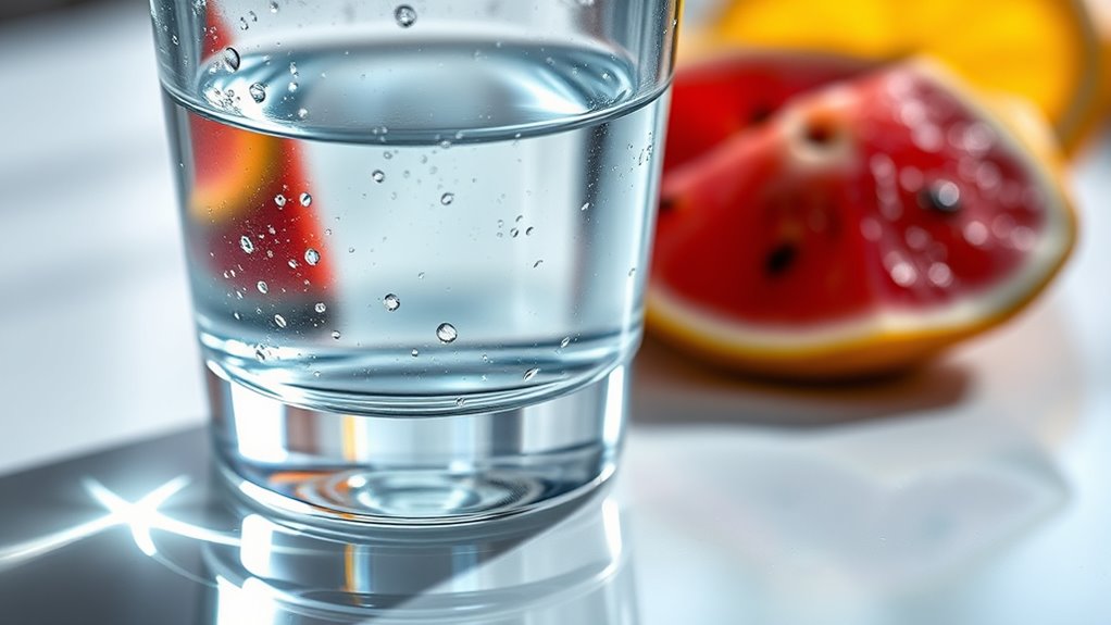 thirst doesn t always indicate hydration