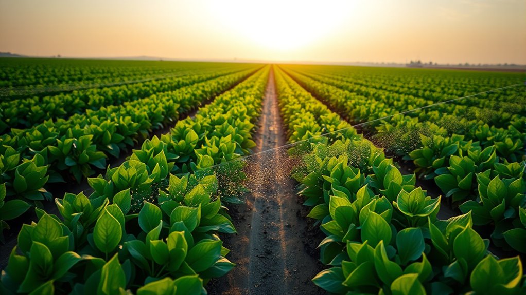 timing chemical treatments effectively