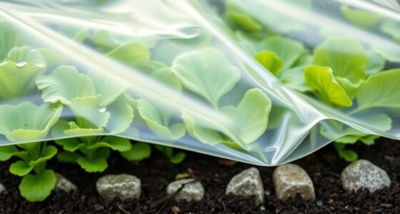 tips for crispy crust