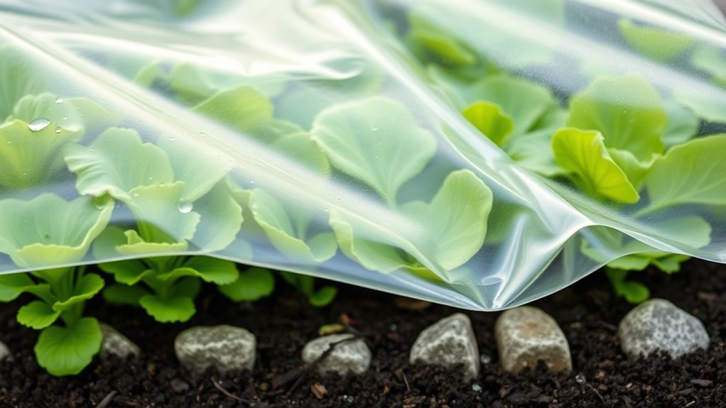 tips for crispy crust