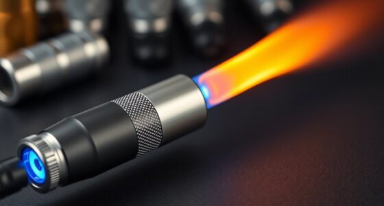 top 12 inch butane torches