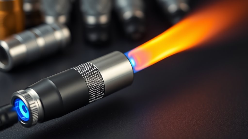 top 12 inch butane torches