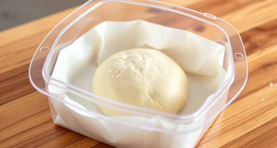 top 12 inch dough proofing boxes