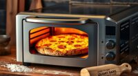 top 12 inch gas pizza ovens