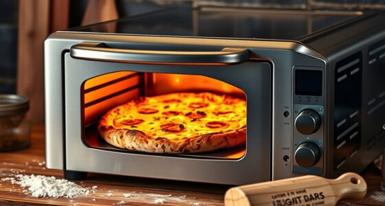 top 12 inch gas pizza ovens