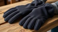 top 12 inch heat resistant gloves