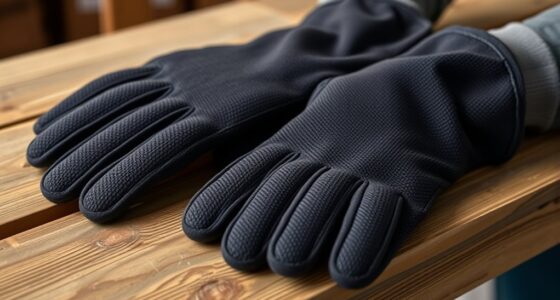 top 12 inch heat resistant gloves
