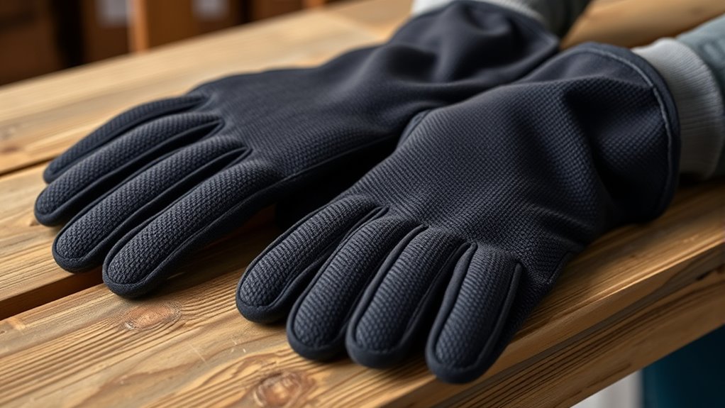top 12 inch heat resistant gloves