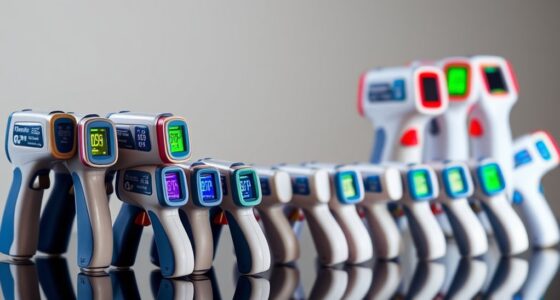 top 12 inch infrared thermometers