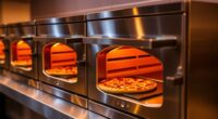 top 12 inch pellet pizza ovens